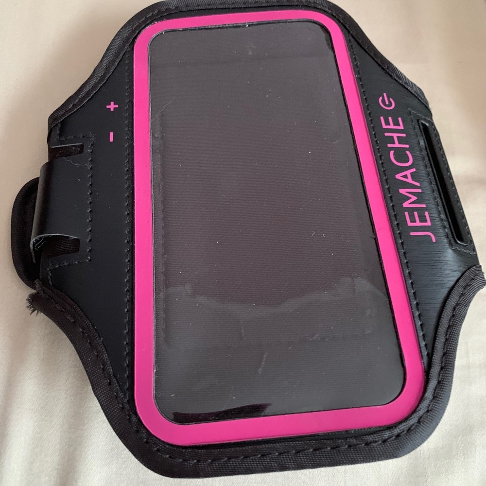 Workout holder